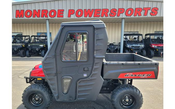 2009 Polaris Industries Polaris Ranger 500 EFI Full Size