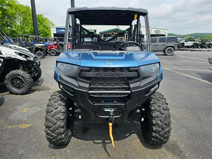 2025 Polaris Ranger Crew XP 1000 Premium