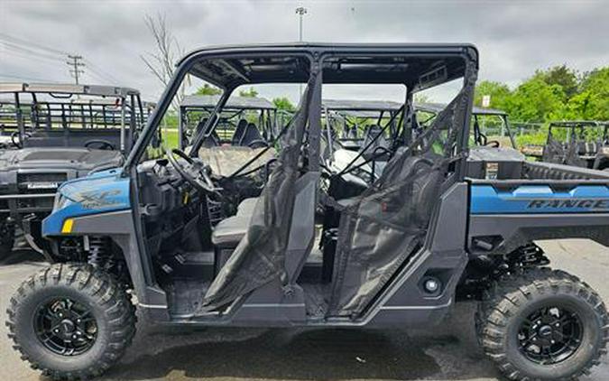 2025 Polaris Ranger Crew XP 1000 Premium