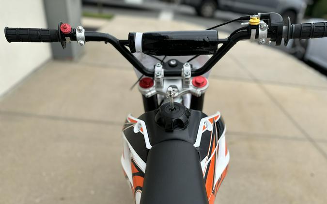 2024 KAYO TT 125