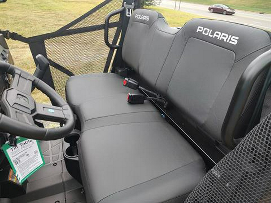 2025 Polaris Ranger SP 570 Premium