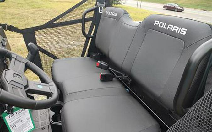 2025 Polaris Ranger SP 570 Premium