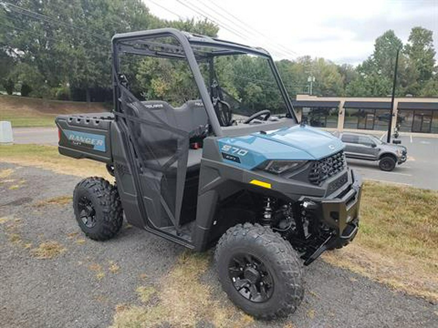 2025 Polaris Ranger SP 570 Premium