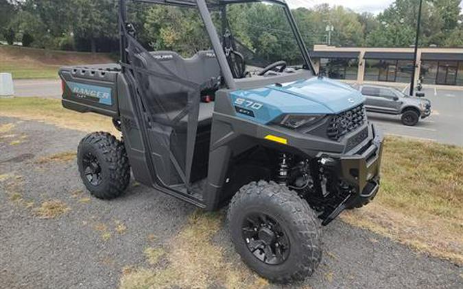 2025 Polaris Ranger SP 570 Premium