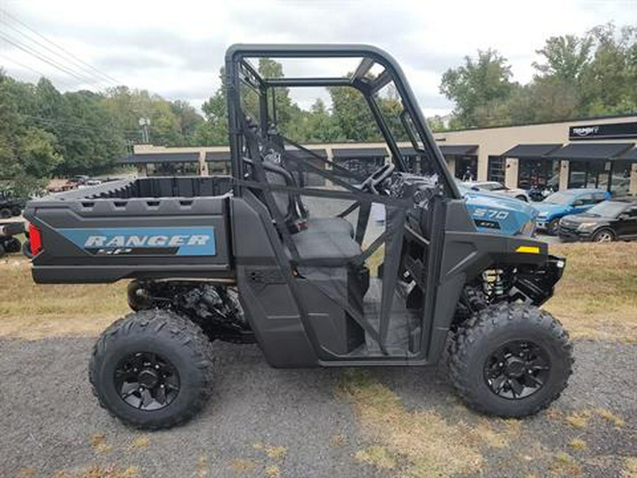 2025 Polaris Ranger SP 570 Premium