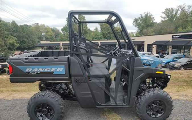 2025 Polaris Ranger SP 570 Premium