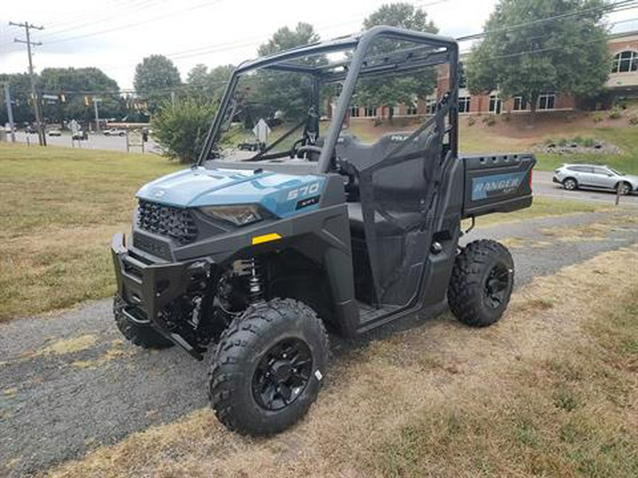 2025 Polaris Ranger SP 570 Premium