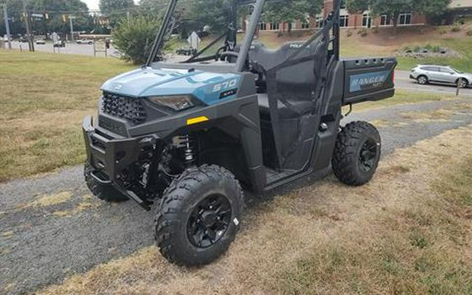 2025 Polaris Ranger SP 570 Premium