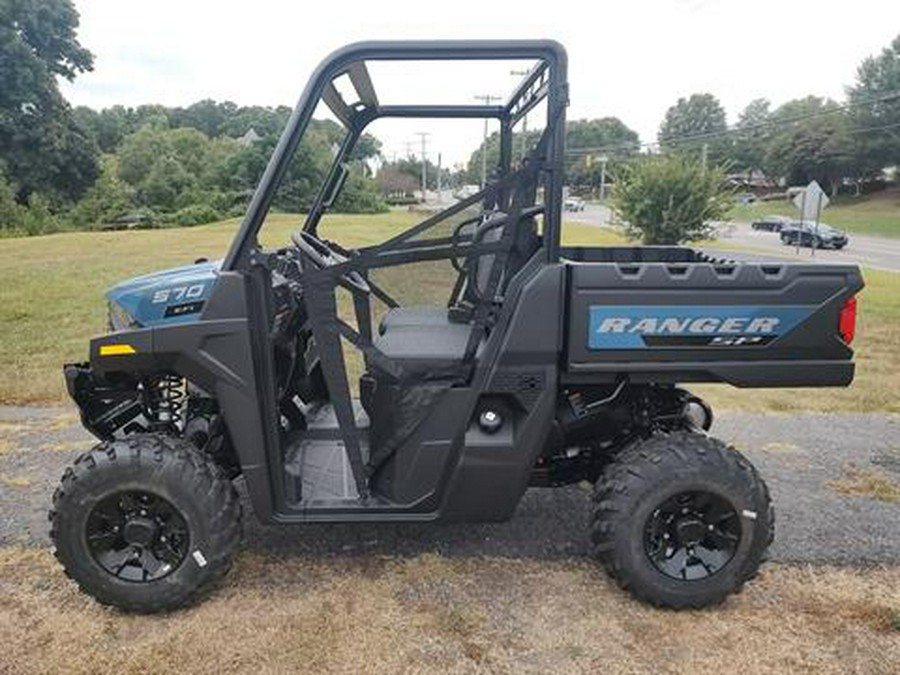 2025 Polaris Ranger SP 570 Premium