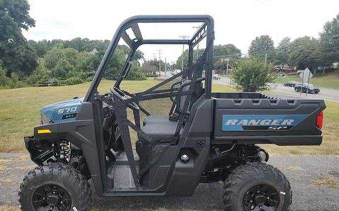 2025 Polaris Ranger SP 570 Premium