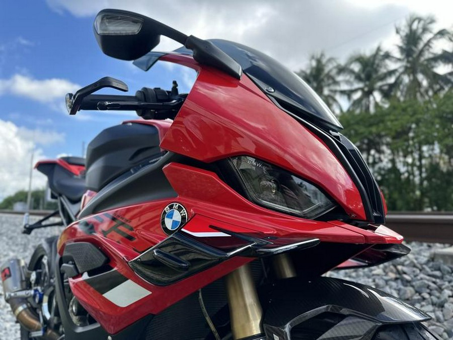 2023 BMW S 1000 RR Passion