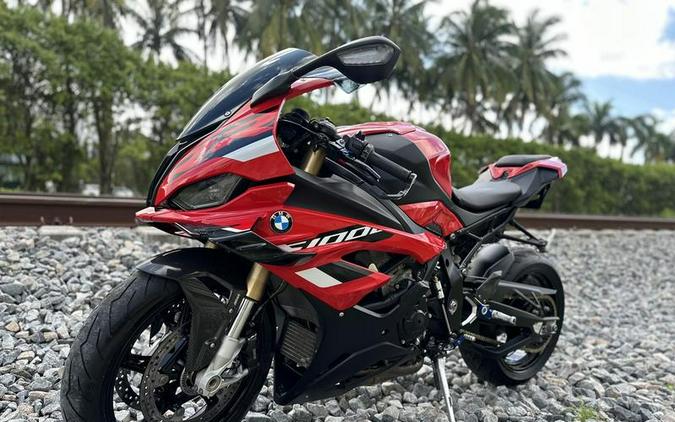 2023 BMW S 1000 RR Passion