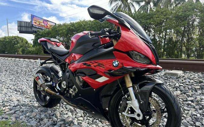 2023 BMW S 1000 RR Passion