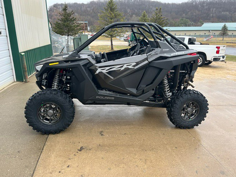 2024 Polaris Industries RzR Pro XP Premium