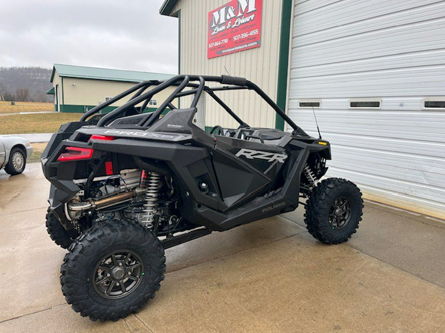 2024 Polaris Industries RzR Pro XP Premium