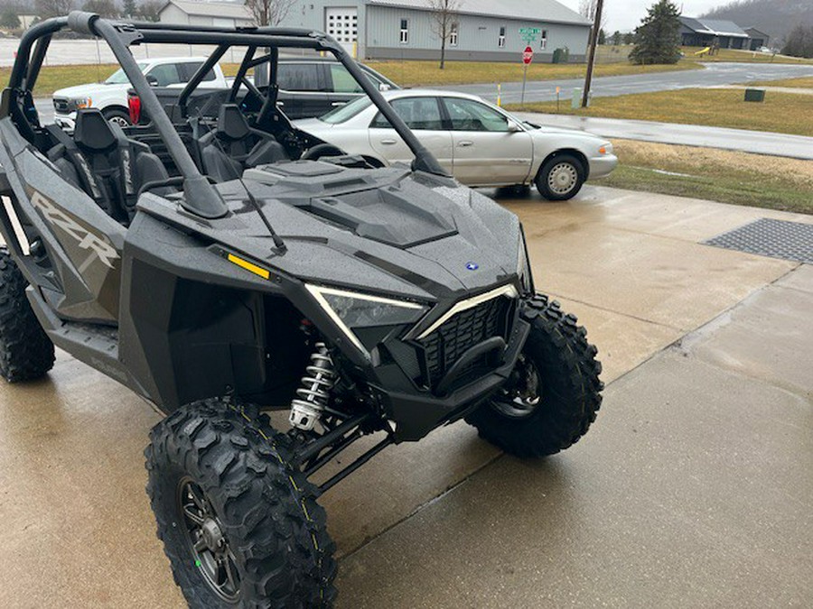 2024 Polaris Industries RzR Pro XP Premium