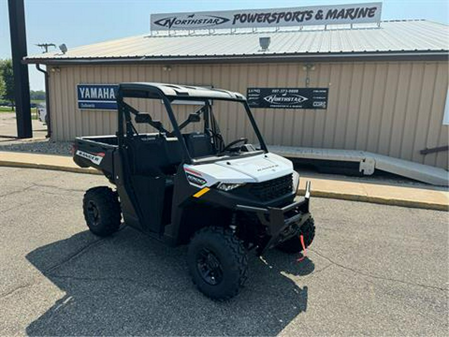 2025 Polaris Ranger 1000 Premium