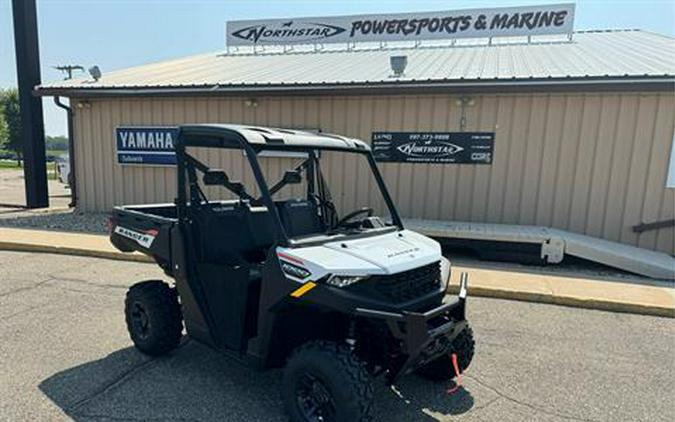 2025 Polaris Ranger 1000 Premium