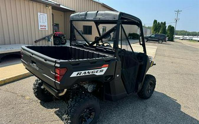 2025 Polaris Ranger 1000 Premium