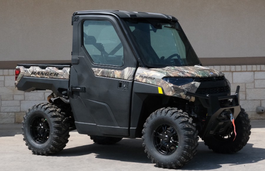 2025 Polaris Industries Ranger XP® 1000 NorthStar Edition Premium