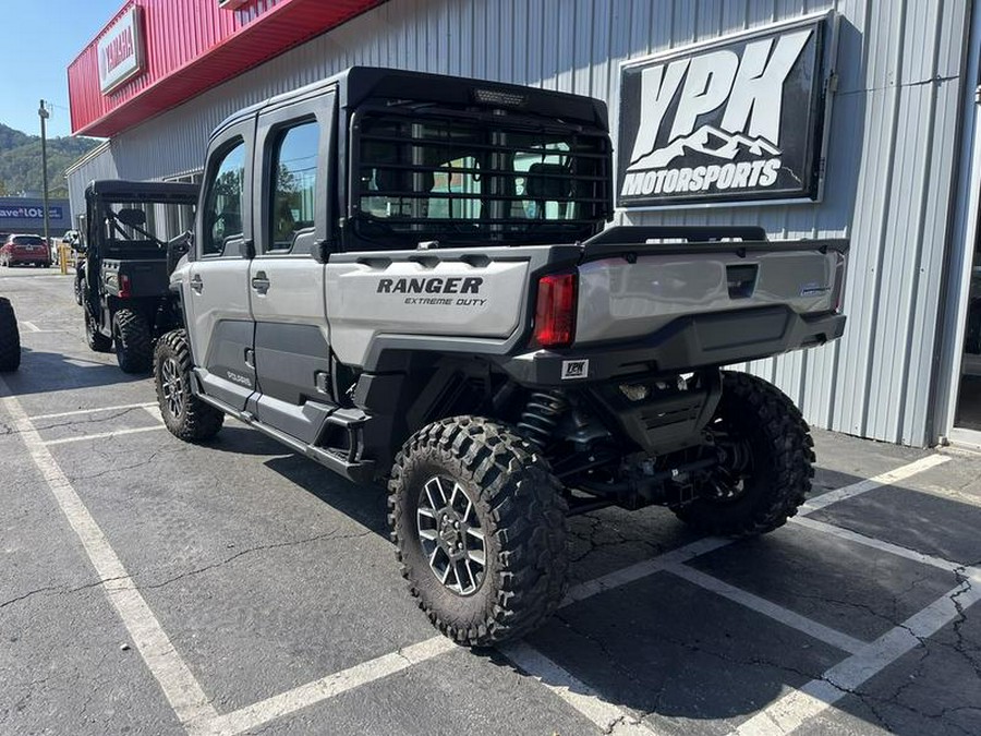 2024 Polaris® Ranger Crew XD 1500 NorthStar Edition Ultimate