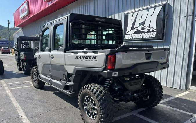 2024 Polaris® Ranger Crew XD 1500 NorthStar Edition Ultimate