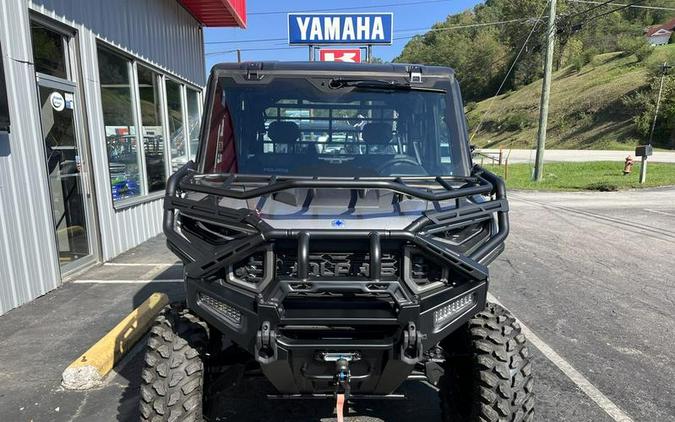 2024 Polaris® Ranger Crew XD 1500 NorthStar Edition Ultimate