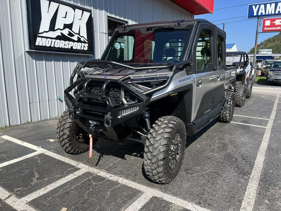 2024 Polaris® Ranger Crew XD 1500 NorthStar Edition Ultimate