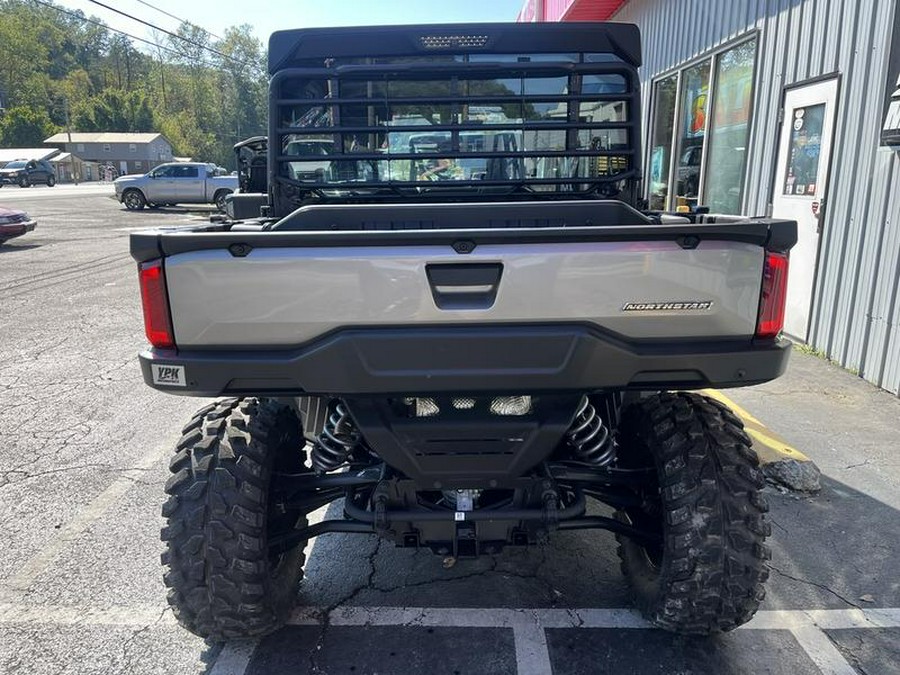 2024 Polaris® Ranger Crew XD 1500 NorthStar Edition Ultimate