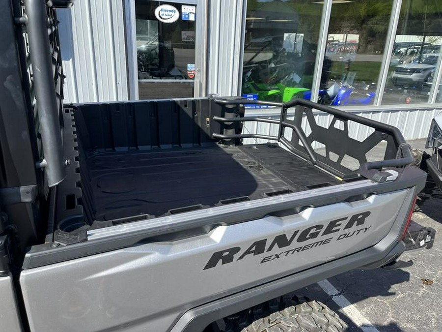 2024 Polaris® Ranger Crew XD 1500 NorthStar Edition Ultimate