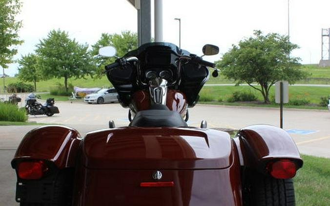 2024 Harley-Davidson® FLTRT - Road Glide® 3