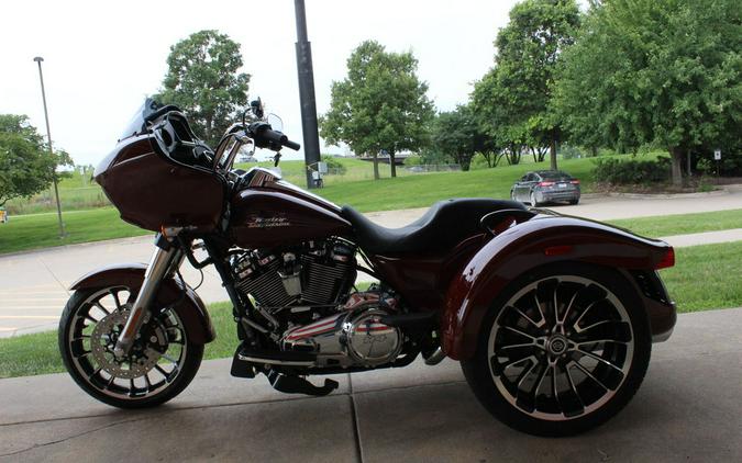 2024 Harley-Davidson® FLTRT - Road Glide® 3