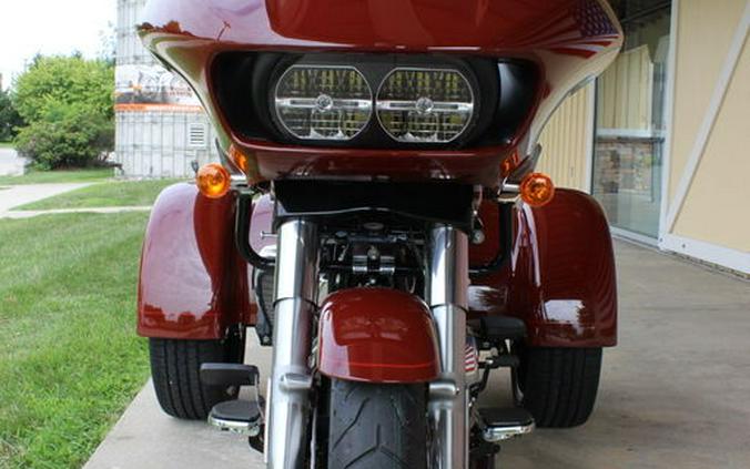 2024 Harley-Davidson® FLTRT - Road Glide® 3