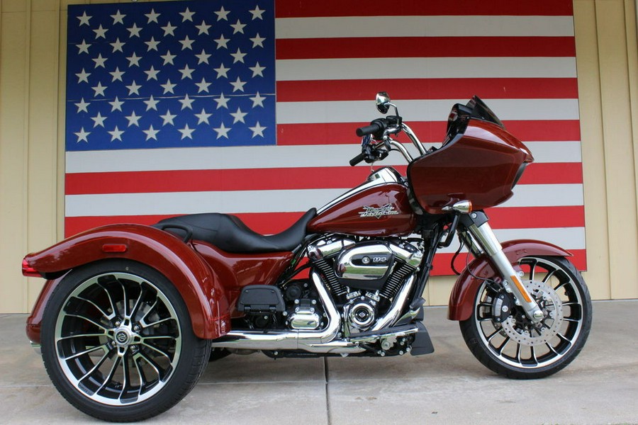 2024 Harley-Davidson® FLTRT - Road Glide® 3
