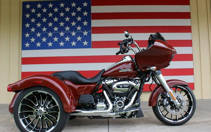 2024 Harley-Davidson® FLTRT - Road Glide® 3