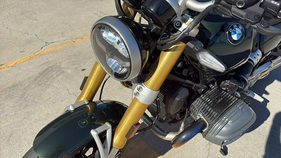 2024 BMW R12NINET Inventory