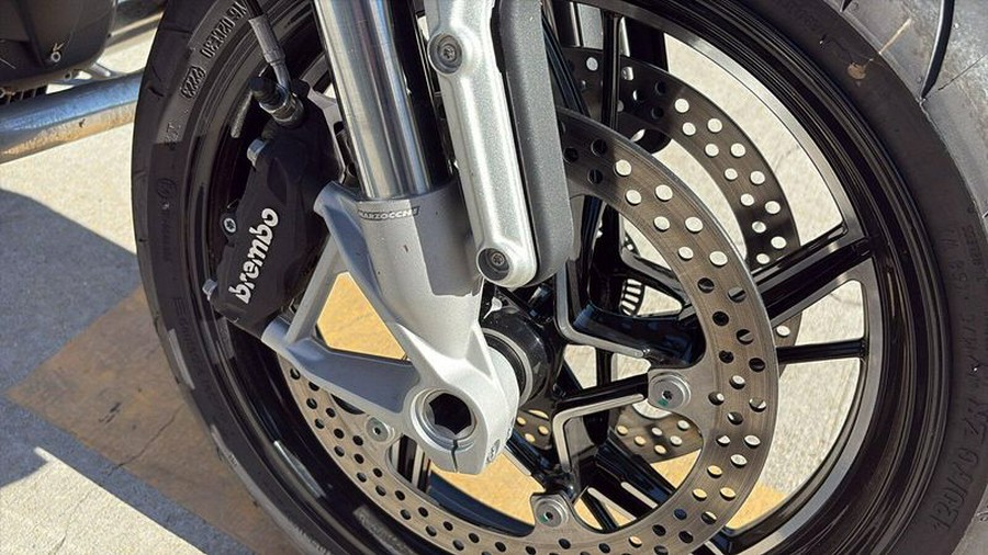 2024 BMW R12NINET Inventory