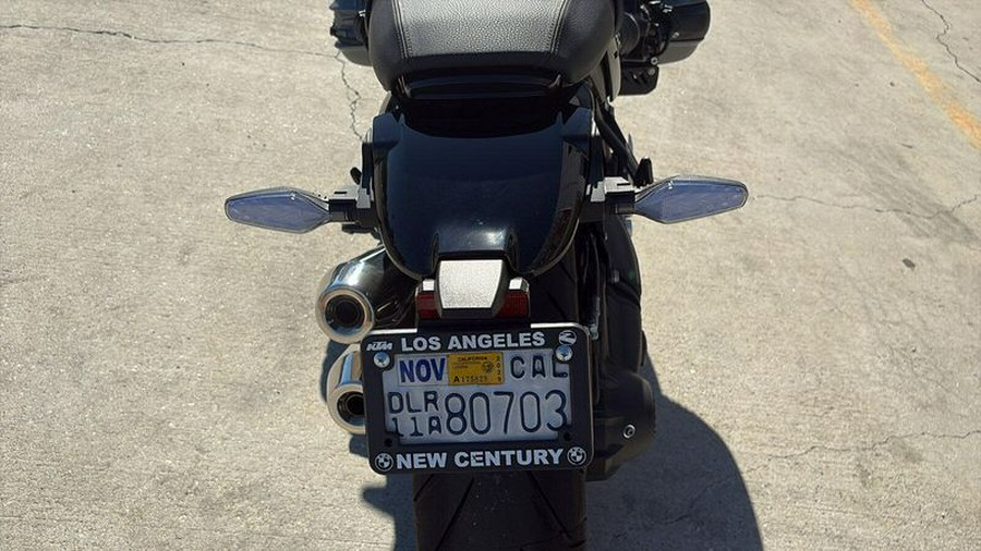 2024 BMW R12NINET Inventory