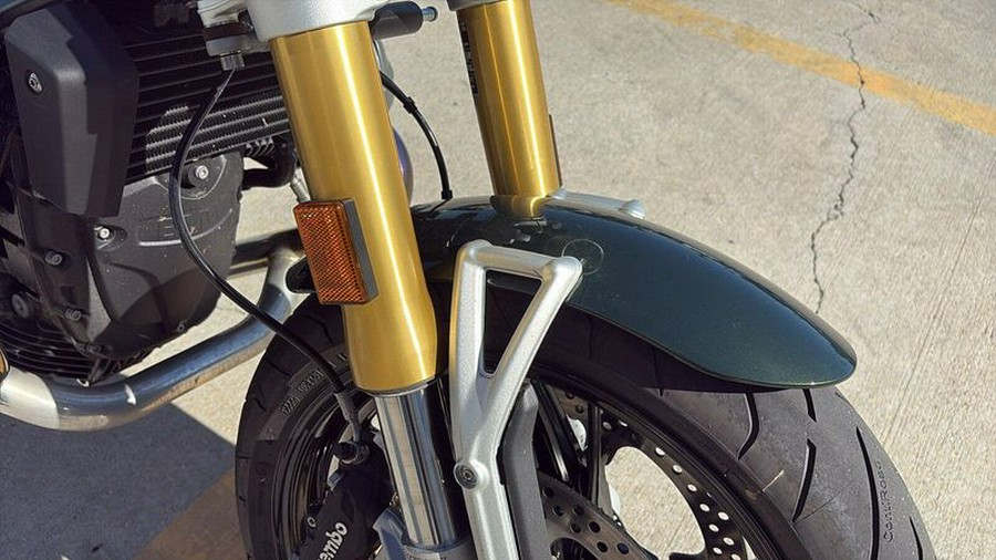 2024 BMW R12NINET Inventory