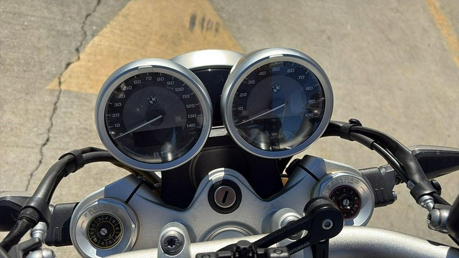 2024 BMW R12NINET Inventory