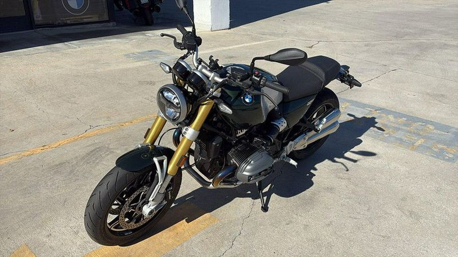 2024 BMW R12NINET Inventory