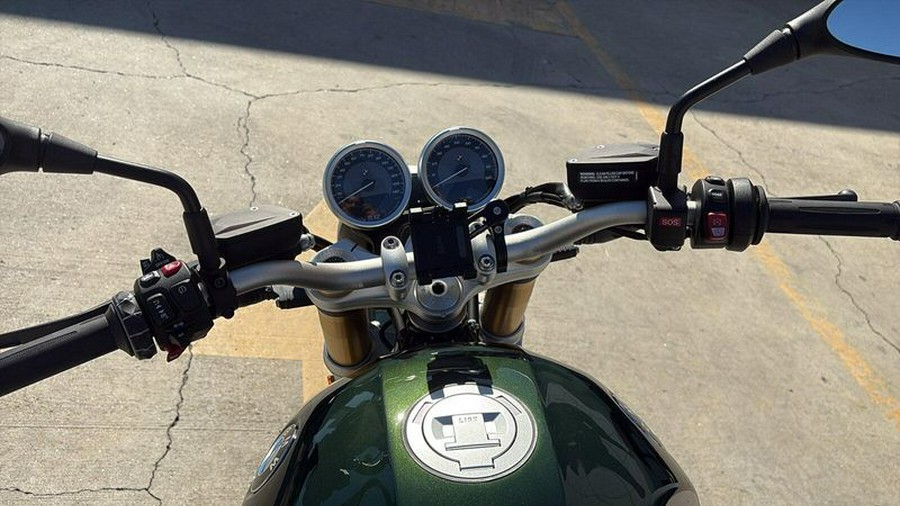 2024 BMW R12NINET Inventory