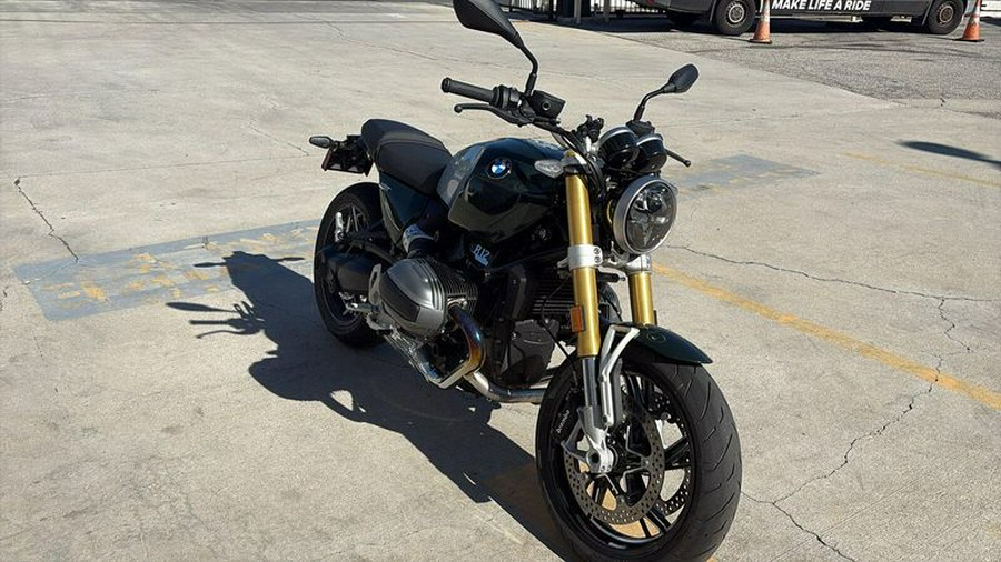 2024 BMW R12NINET Inventory