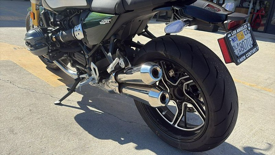 2024 BMW R12NINET Inventory