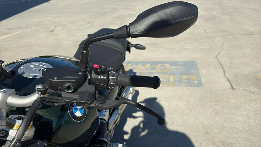 2024 BMW R12NINET Inventory