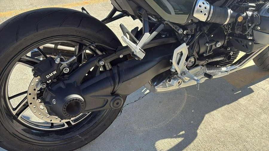 2024 BMW R12NINET Inventory