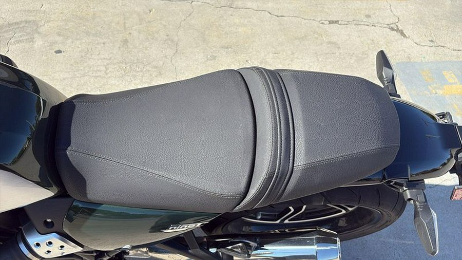 2024 BMW R12NINET Inventory