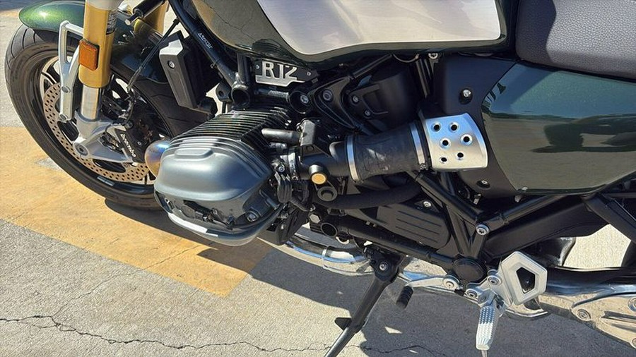 2024 BMW R12NINET Inventory