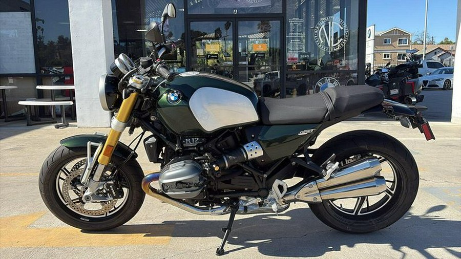 2024 BMW R12NINET Inventory