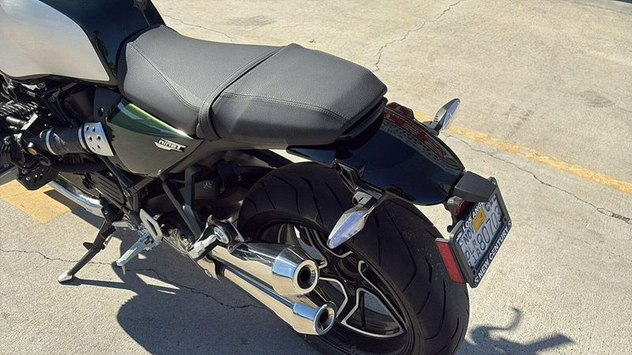 2024 BMW R12NINET Inventory